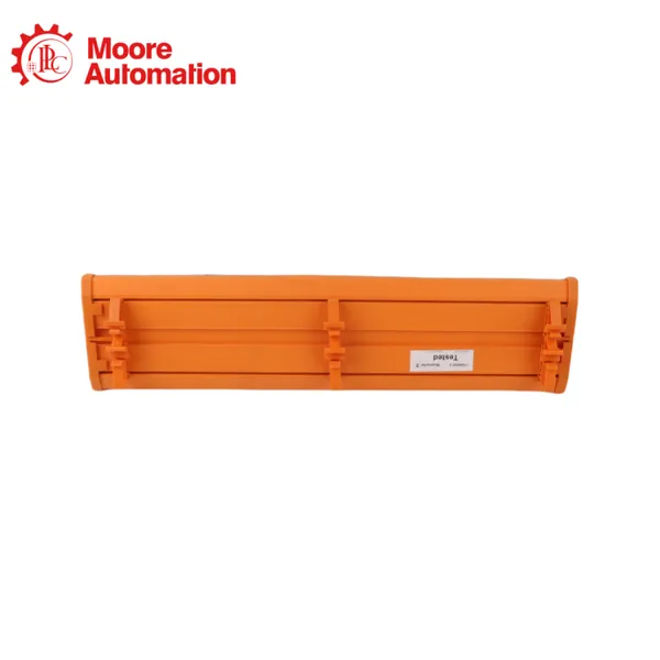 Triconex 9674-810 Terminal Board photo-4