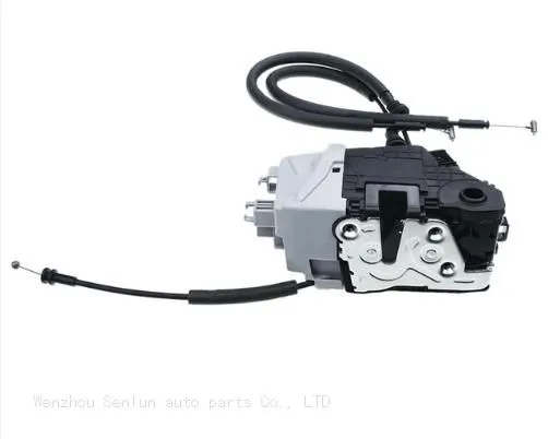 81310D3010 81320D3010 81410D3000 81420D3000 Door Lock Hyundai Tucson 2016-2020