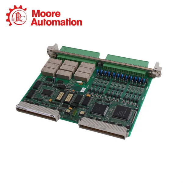 ABB 1MRB150082R0103 500CU-BIO01 photo-4