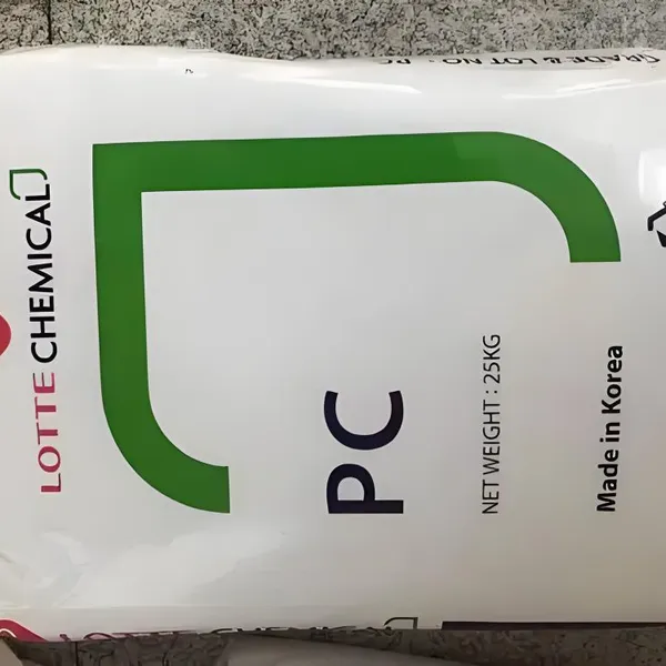 PC 1220 Injection Molding Grade High Flow, High Rigidity, High Transparency Optical Thin-wall Products photo-5