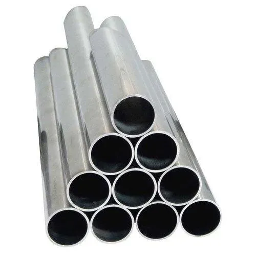 904L /1.4539/N08904 Austenitic Seamless Stainless Steel Pipe and Tube High-Temperature Usage ASTM A312/ASTM A213/ASTM A269 photo-4