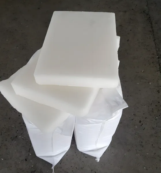 Manufacturer Price Microcrystalline Wax With Good Quality CAS 8001-75-0