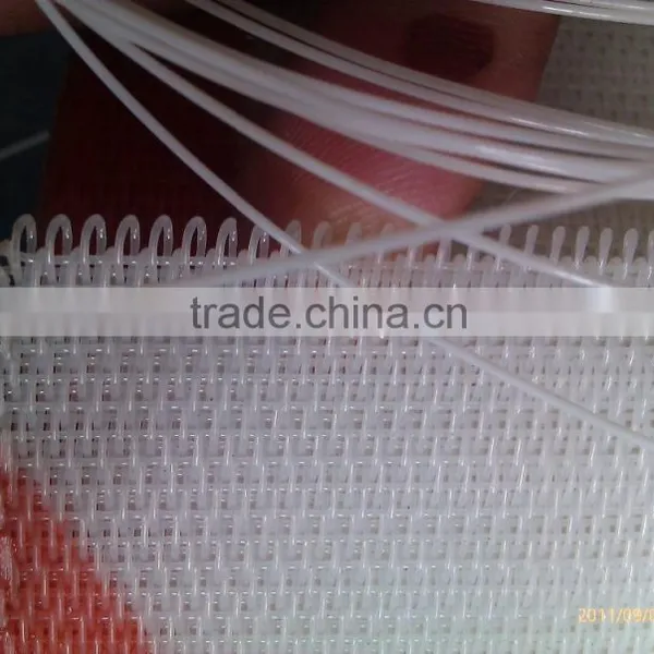 Plain Weave Polyester Dryer Fabrics/belt photo-4