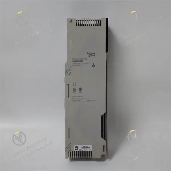 140ACO13000 SCHNEIDER Analog Output Module of Modicon Quantum Series photo-3