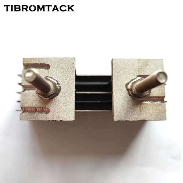 Titanium Anodes With Ruthenium-iridium Coating for Chlorine or Hydrogen Electrolyzers photo-4