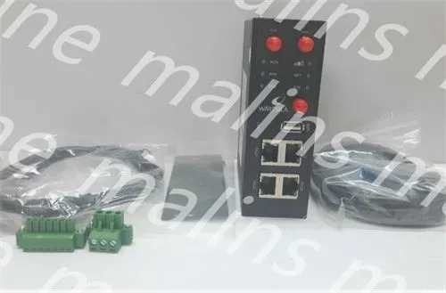 WARTSILA CYBER SECURITY ROUTER CSR460 R3000-Q4LB B019703