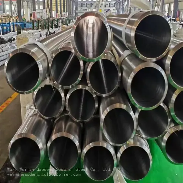 Professional Stainless Steel Supplier Offers S39042，904L Stainless Steel at Great Prices