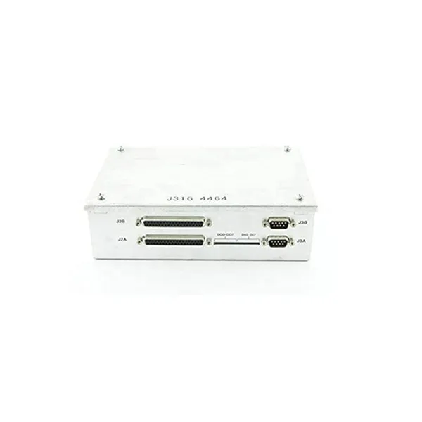 C6930-0030 No Fan Control/aluminum Housing/810-046015-010 photo-4