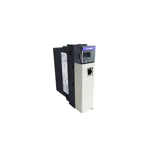 1756-CNBD     Bridge module High precision control capability
