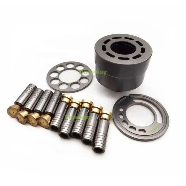 Hydraulic Pump Repair Kits PVH57 Piston Pump Spare Parts for PVH57R PVH57L EATON VICKERS Axial Piston Pump Rotary Group Kits photo-2