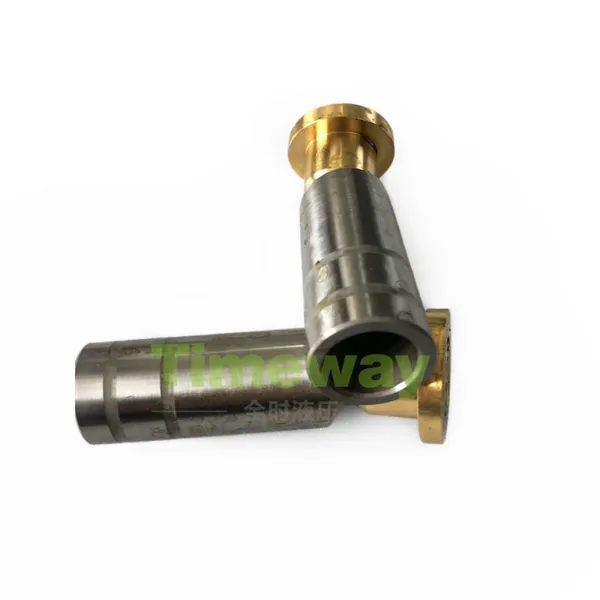 Hydraulic Motor Repair Kits MX150 Excavator Slew Motor Parts for KATO HD250 MX150 Kawasaki Excavator Swing Motor Repair Kits photo-6