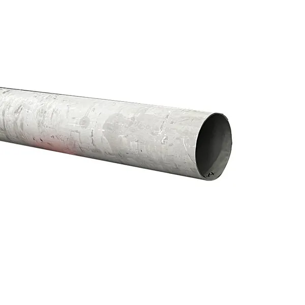 ASTM A213/A312/A269 Standard Seamless Stainless Steel Pipes 304 316 316L photo-4