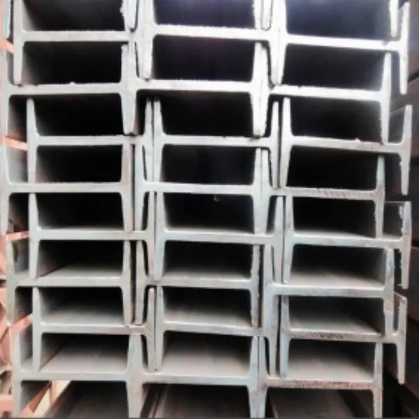 China Heavy Carbon Steel Q235B Q355B S355JR S235JR H-Beam Welding Structural Steel for Construction Engineering