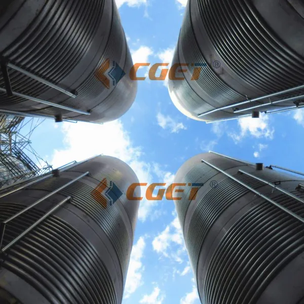 Complete Large Scale Brewing Line With Mashing & Fermentation System