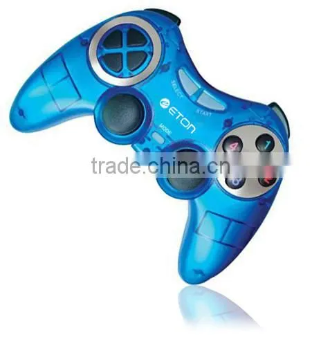 ET-U900 USB Computer Game Controler photo-4