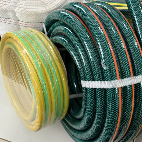 China PVC Garden Hose Factory Supply - OEM Bulk Order Discounts