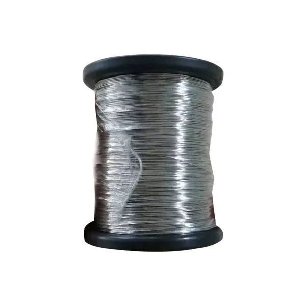 AISI 304 304L Cold Drawn Soft/Hard Stainless Steel Wire