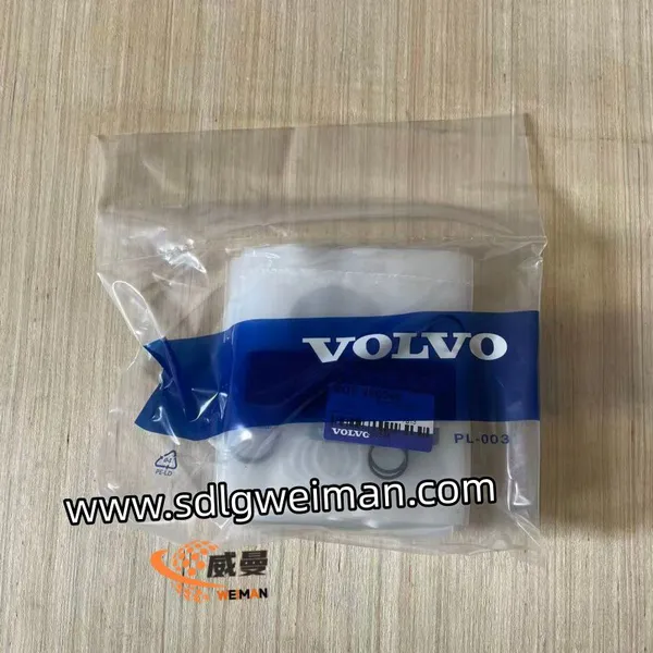 ORIGINAL VOLVO  SEALING KIT 14600640