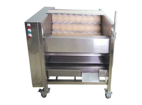 Video Technical Support SUS Material Canned Tuna Fish Line photo-3