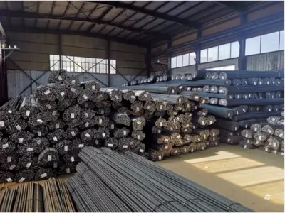 Stock Building Materials photo-2