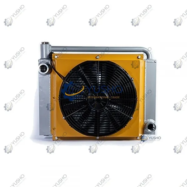 Radiator 60188469 for SANY Crane Genuine OEM photo-2