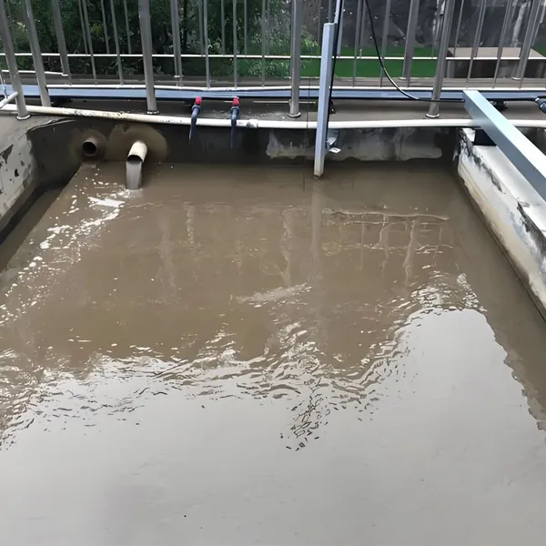 Electroplating Wastewater Treatment Membrane Separation Equipment photo-5