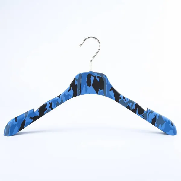 Plastic Clothes Hangers, Household Clothes Drying Racks, Suitable for Both Children and Adults, With a Variety of Colors, Directly Supplied by the Manufacturer