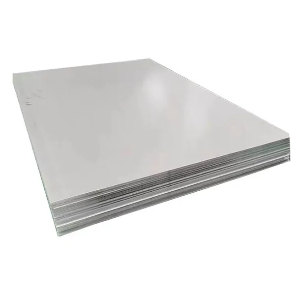 430 Stainless Steel Sheet BA Finish Stainless Steel Plate for Kitchen Appliance