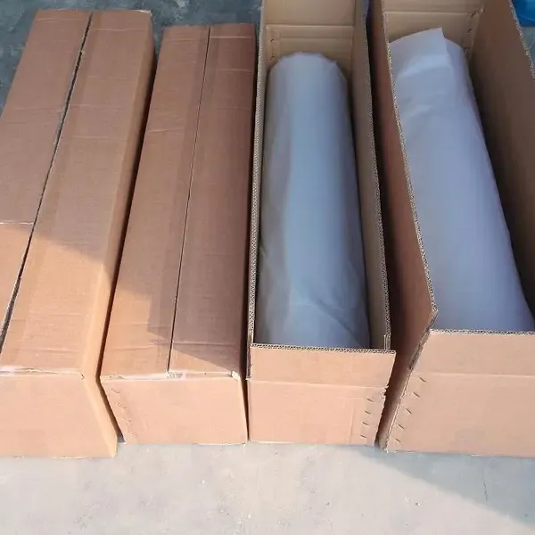 Anti Drip Anti Fog Anti Dust PE Tunnel Greenhouse Film for Flowers and Plants
