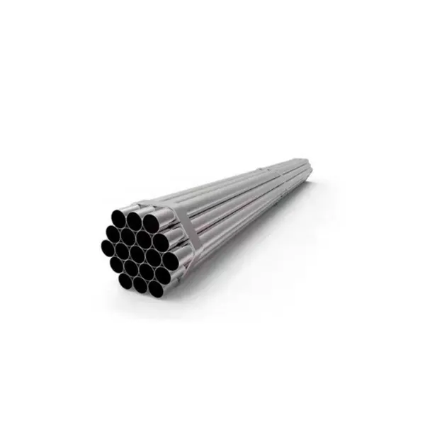 1.0mm – 8.0mm WT, Galvanized Round Steel Tube; ASTM A795 – Plain / Beveled Ends