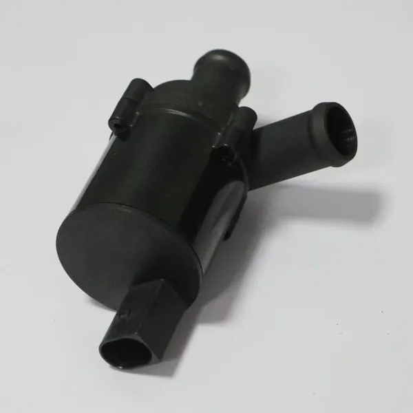IATF 16949 EV Battery Cooling Pump Mould H13 Steel Heavy Asset Tooling Manufacturer Vietnam Market