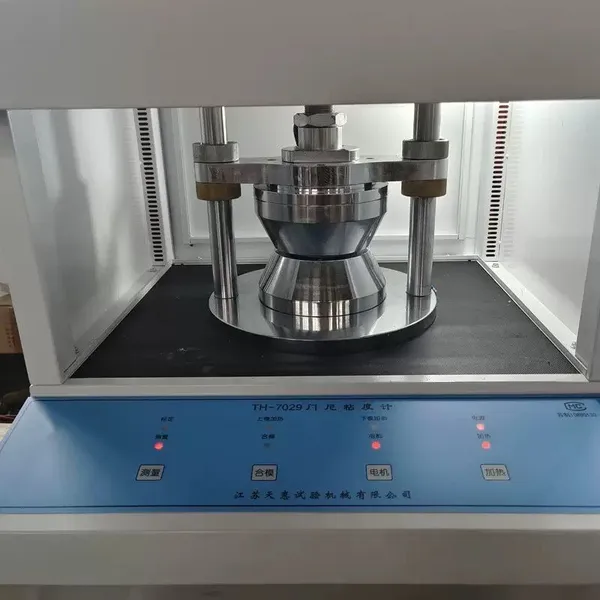 High Precision ±0.5 Mooney Rubber Scorch Time Testing Machine