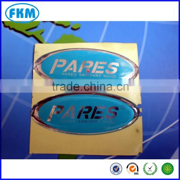 screen printed Tyvek labels