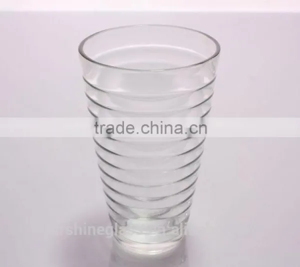 High Quality Popular Whisky Glass Stemware Tumbler in China photo-3