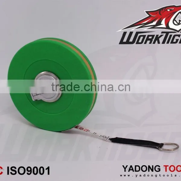 Long Fiberglass Tape