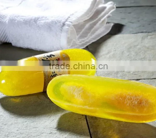 Face Antibacterial Soap Nature Soap Sweet Olive Soap photo-2