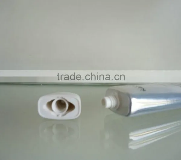 Alumium Plastic Soft Tube for Cosmetic Packaging photo-3