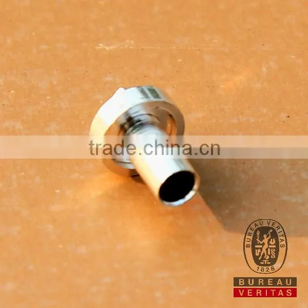 Furniture Tube Connector Nut photo-3