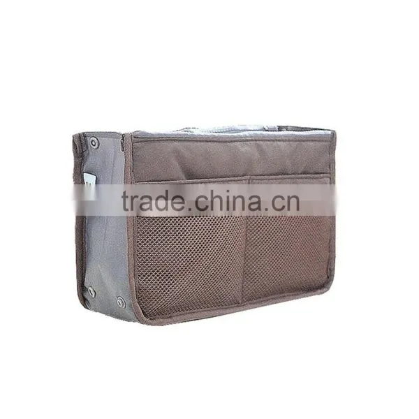 Life Travel Essentials Grooming Organizer Nonwovens Foldable Storage Bag photo-4