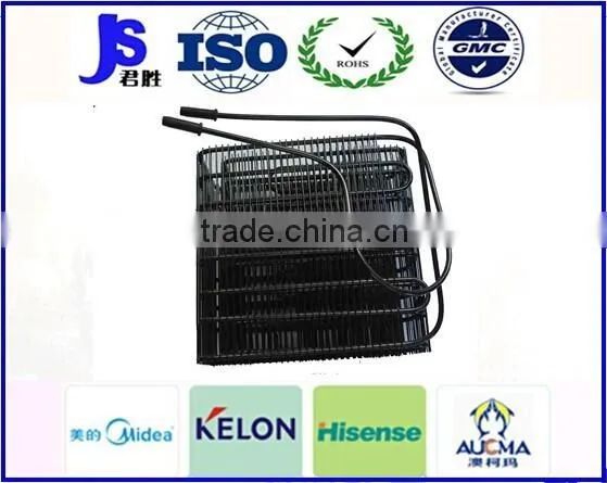 Guangdong Refrigerator Compressor Condenser Copeland Freezing Refrigeration Condensing Unit
