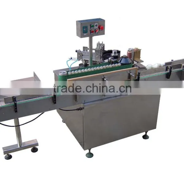 XF-TBL-60 Automatic paste labeling machine