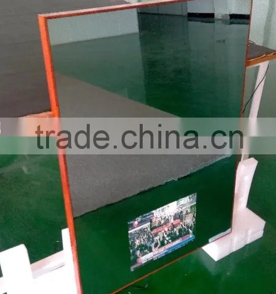 Factory Supply Cheap Price Professional Supplier Digital Mirror Bathroom photo-3