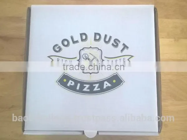 Pizza Box