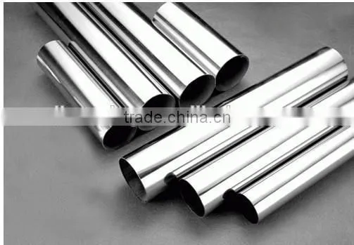 100mm Diameter Stainless Steel Seamless Pipe photo-2