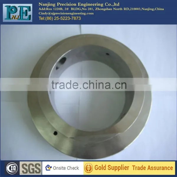 Precision Machining Stainless Steel 316 Auto Parts,cnc Turning Parts photo-2