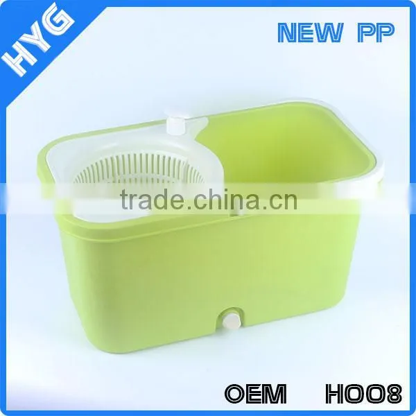 2016 Hot Walkable Magic Spin Mop 360 photo-2