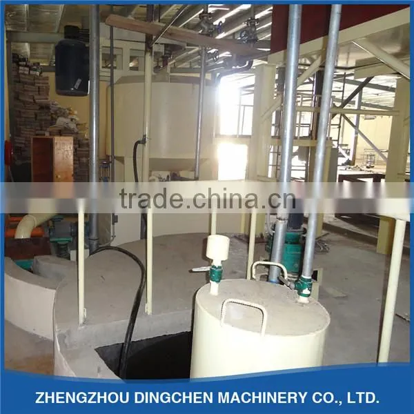 1880mm High Quality Toilet Tissue Roll Paper Making Machinery For Paper Mill photo-6