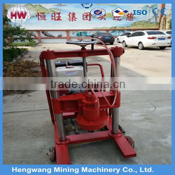 Concrete Core Drilling Machine /multi-function Core Drilling Machine photo-4