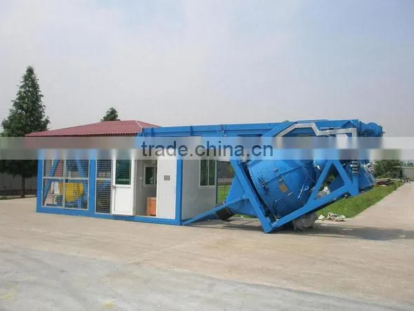 MBP2000 Concrete Batching Plant (80 Cbm/hr) photo-3