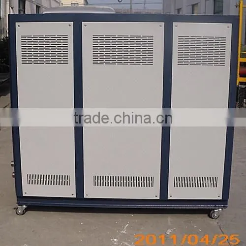 AC-12WD Water Chiller Manufacturers for Industry photo-2